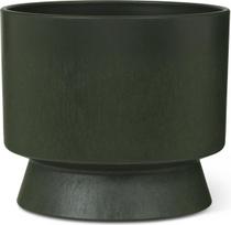 Rosendahl Gėlių vazono įdėklas Rosendahl tamsiai žalios spalvos 19 cm
