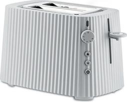 Alessi Skrudintuvas Plissé baltos spalvos