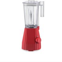 Alessi Plaktuvas Plissé raudonos spalvos