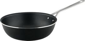 A di Alessi Keptuvė Pots&Pans gilios formos su danga 28 cm