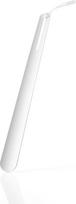 Zone Denmark Batų šaukštas A-Shoehorn baltos spalvos 45 cm
