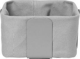 Blomus Krepšelis duonai Desa vienspalvis sharkskin 20 cm
