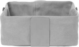 Blomus Krepšelis duonai Desa vienspalvis sharkskin 26 cm