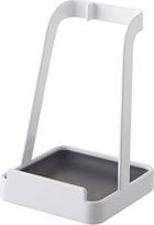 Yamazaki Virtuvės organizatorius Tower baltos spalvos