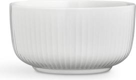 Kähler Dubuo Hammershøi baltos spalvos 17 cm