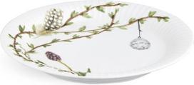 Kähler Lėkštė pusryčiams Hammershøi Spring 22 cm