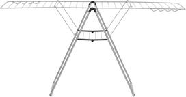 Brabantia Skalbinių džiovyklė Hangon metališka pilka 181 cm