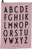 Design Letters Virtuviniai rankšluosčiai AJ levanda 2 vnt.