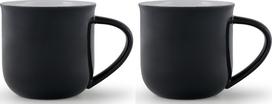Viva Scandinavia Puodeliai Minima Balance mėlynos spalvos 0,35 l 2 vnt.