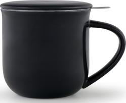 Viva Scandinavia Puodelis Minima Balance su infuzoriumi tamsiai mėlynos spalvos 380 ml