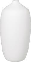 Blomus Vazonas Ceola baltos spalvos 25 cm