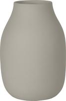 Blomus Vazonas Colora mourning dove 15 cm