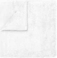 Blomus Rankšluosčiai Riva baltos spalvos 30 x 50 cm 2 vnt.