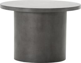House Doctor Sodo stalas Stone betoninis 65 cm