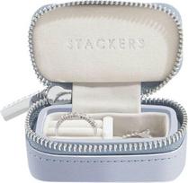 Stackers Kelioninė papuošalų dėžutė Stackers Travel levanda petite
