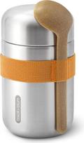 Black+Blum Termosas pietums Black+Blum oranžinės spalvos