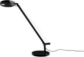 Artemide Stalo lempa Demetra Micro LED 2700 K juodos spalvos