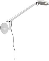 Artemide Sieninis šviestuvas Demetra Micro LED 3000 K baltos spalvos