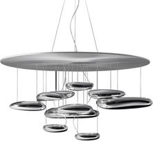 Artemide Pakabinamas šviestuvas Mercury LED 2700 K