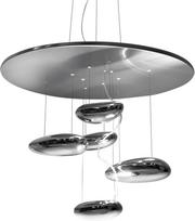 Artemide Pakabinamas šviestuvas Mercury Mini LED 3000 K