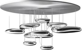Artemide Lubinis šviestuvas Mercury LED 2700 K