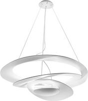 Artemide Pakabinamas šviestuvas Pirce LED 2700 K baltos spalvos