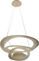 Artemide Pakabinamas šviestuvas Pirce Mini LED 3000 K aukso spalvos
