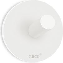Zack Rankšluosčių kabykla Peco apvalios formos baltos spalvos