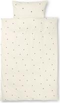 Ferm Living Patalynė kūdikiams Pear 70 x 100 cm