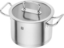 Zwilling Puodas Zwilling Pro aukštas su dangteliu 3,5 l