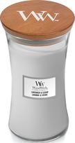 WoodWick Žvakė Core WoodWick Lavender & Cedar didelio dydžio