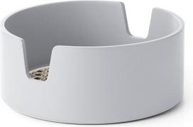 Normann Copenhagen Padėklas Salon pilkos spalvos 20 cm