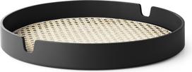 Normann Copenhagen Padėklas Salon juodos spalvos 35 cm