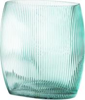 Normann Copenhagen Vazonas Tide mėlynos spalvos 18 cm