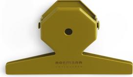 Normann Copenhagen Segtukas Daily Fiction geltonos spalvos
