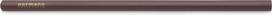 Normann Copenhagen Kreidelė Daily Fiction Dark Red