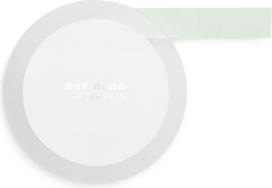 Normann Copenhagen Dekoratyvinė juostelė Daily Fiction pistacijų spalvos 500 cm