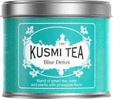 Kusmi Arbata Blue Detox skardinė 100 g