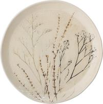 Bloomingville Pietų lėkštė Bea 27,5 cm
