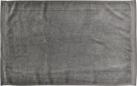 Södahl Vonios kilimėlis Comfort Organic pilkos spalvos 50 x 80 cm