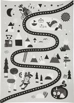 Södahl Vaikiškas kilimėlis Forest 130 cm