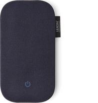 Lexon Belaidis įkroviklis su garso kolonėle Powersound mėlynos spalvos