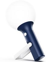 Lexon Led lempa Bolla+ mėlynos spalvos