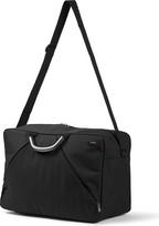Lexon Vyriškas savaitgalio krepšys Premium+ Duffle juodos spalvos 50 l
