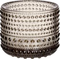 Iittala Žvakidė Kastehelmi bežinės spalvos