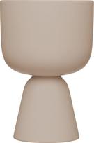 Iittala Gėlių vazono įdėklas Nappula bežinės spalvos 15,5 cm