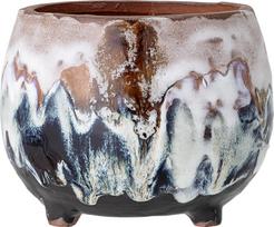 Bloomingville Gėlių vazono įdėklas Bjanka 14 cm