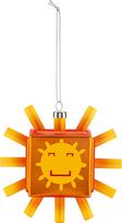 Alessi Kalėdinis žaisliukas Sunflake