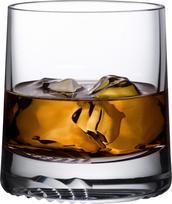 Nude Viskio taurės Alba 260 ml 2 vnt.