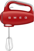 Smeg  Rankinis mikseris 50's Style raudonos spalvos